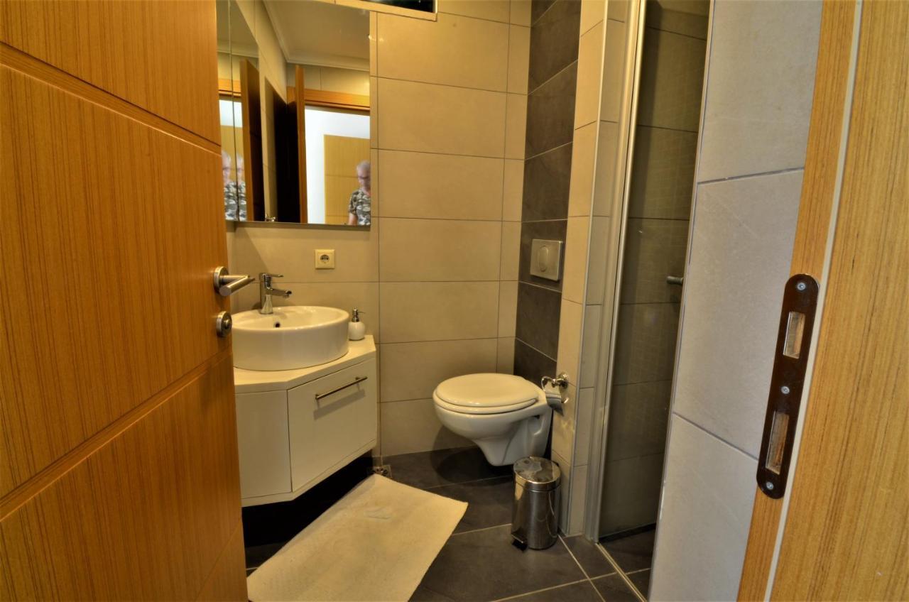 Villa Diva Kemer Exterior photo